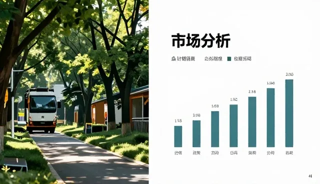 市场分析报告在会务经验中的性能与适用条件分析
