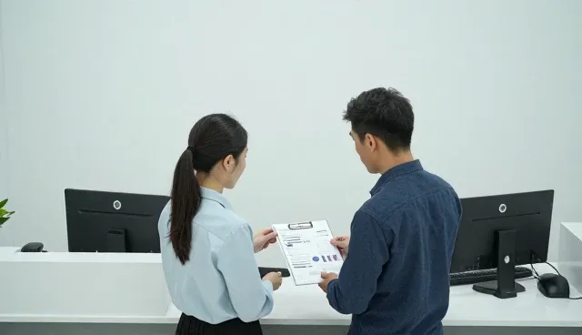 市场调研中法律支持的选型关注点分析